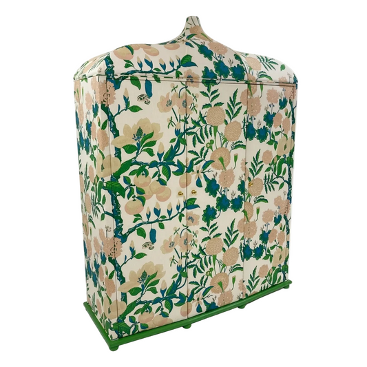 Bespoke Triple Tented Wardrobe