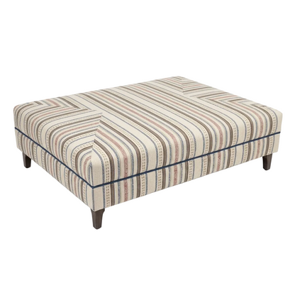 Hailes Stool / Deep Top + Pipe (HC)