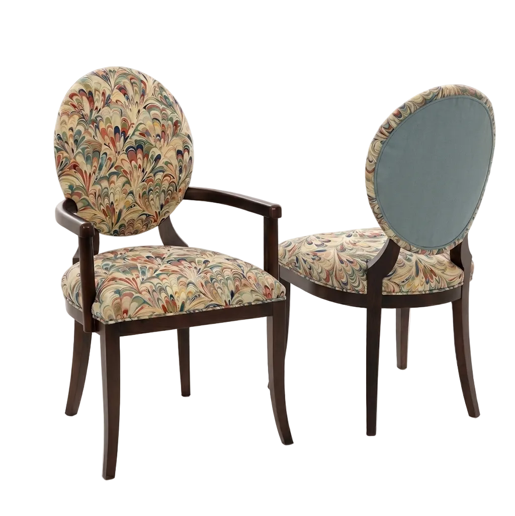 Montrose Chair