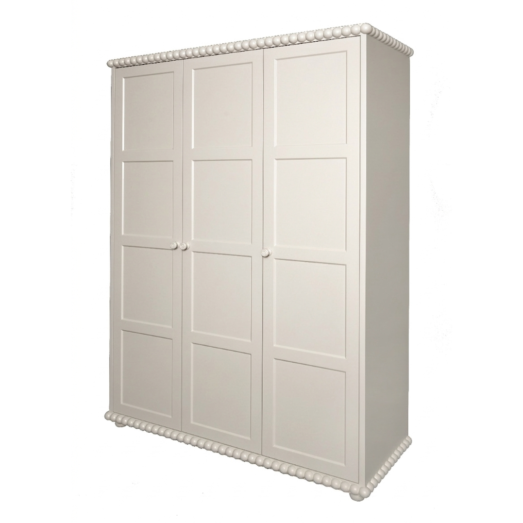Bobbin Wardrobe