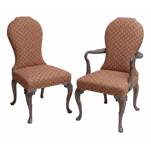 Luffness Chairs
