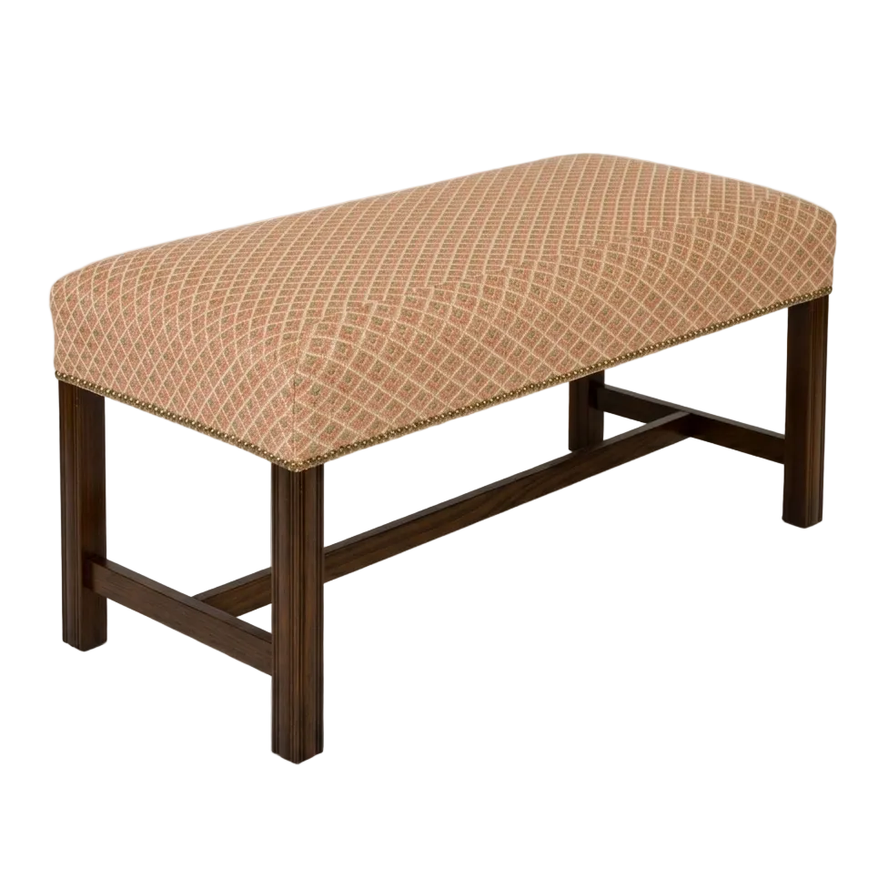 Hailes Stool / H Stretcher (H2H)