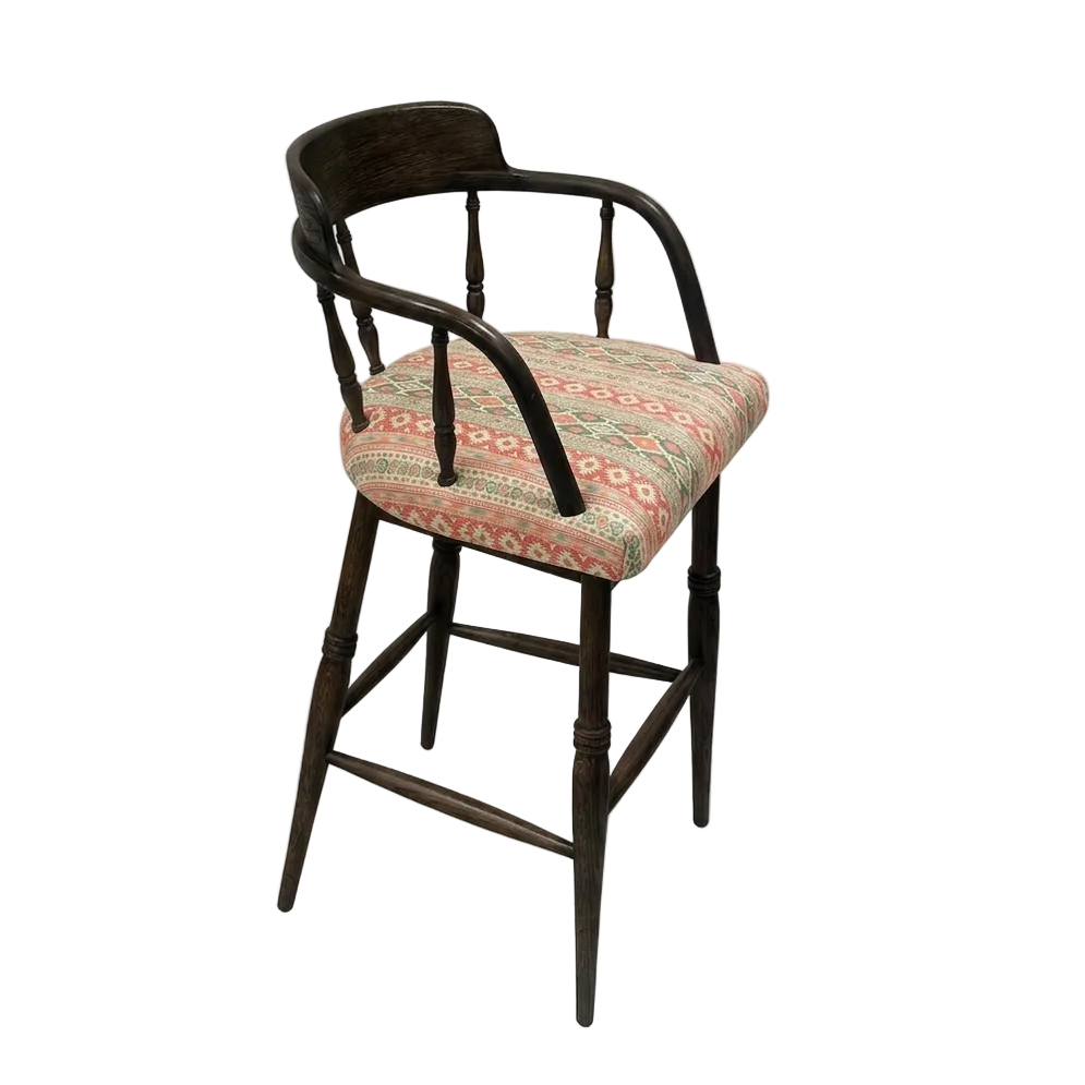 HORATIO BAR STOOL