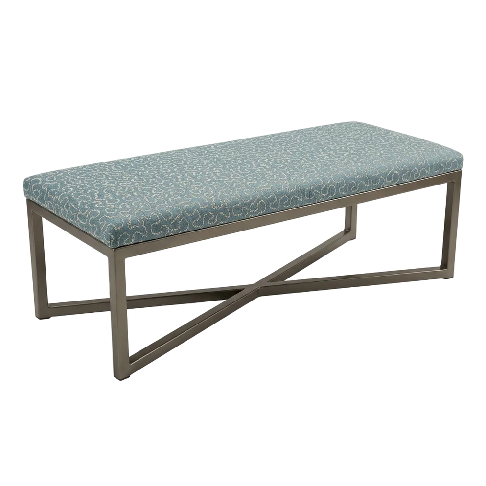 Exmoor Metal Stool