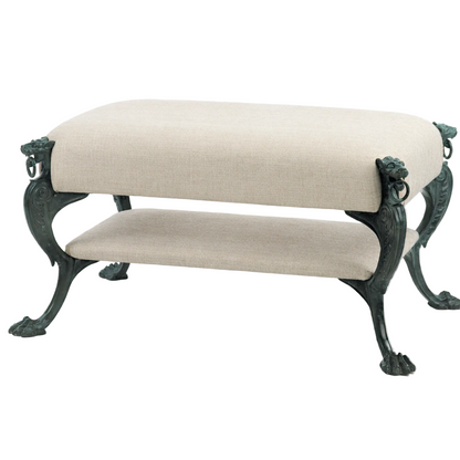 Griffon Stool