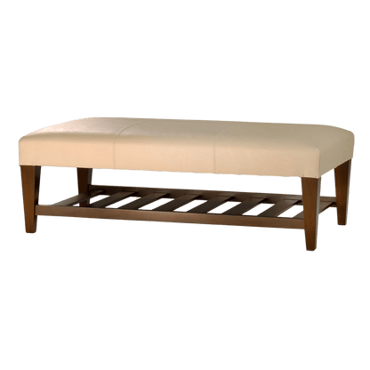 Hailes Stool / Magazine Rack (H1M)