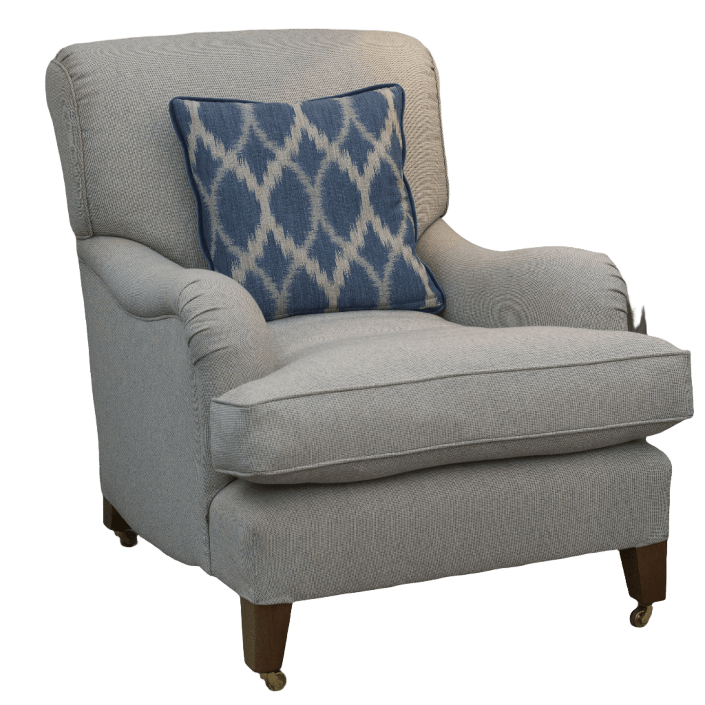 Humbie Chair