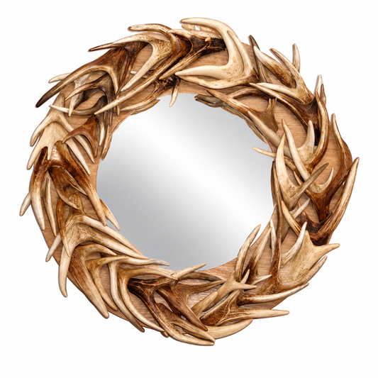 Haddo Mirror