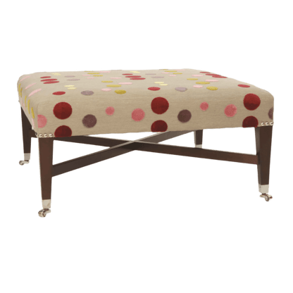 Hailes Stool X stretcher - H1X