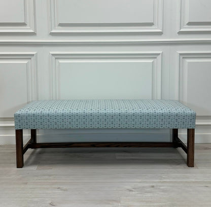 Hailes Stool / H Stretcher (H2H)