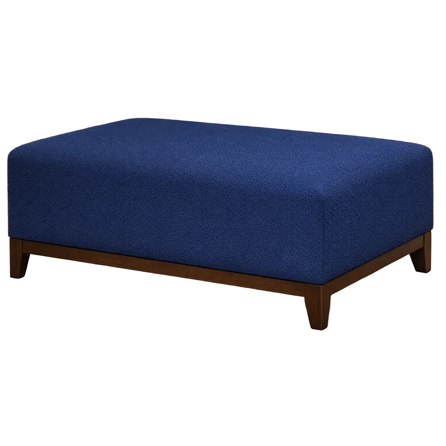 Hailes Stool  / Deep Top + Plinth (HCP)