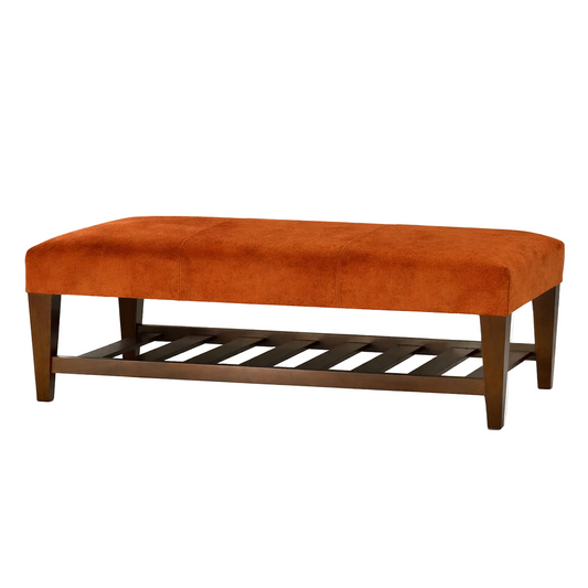 Hailes Stool / Magazine Rack (H1M)