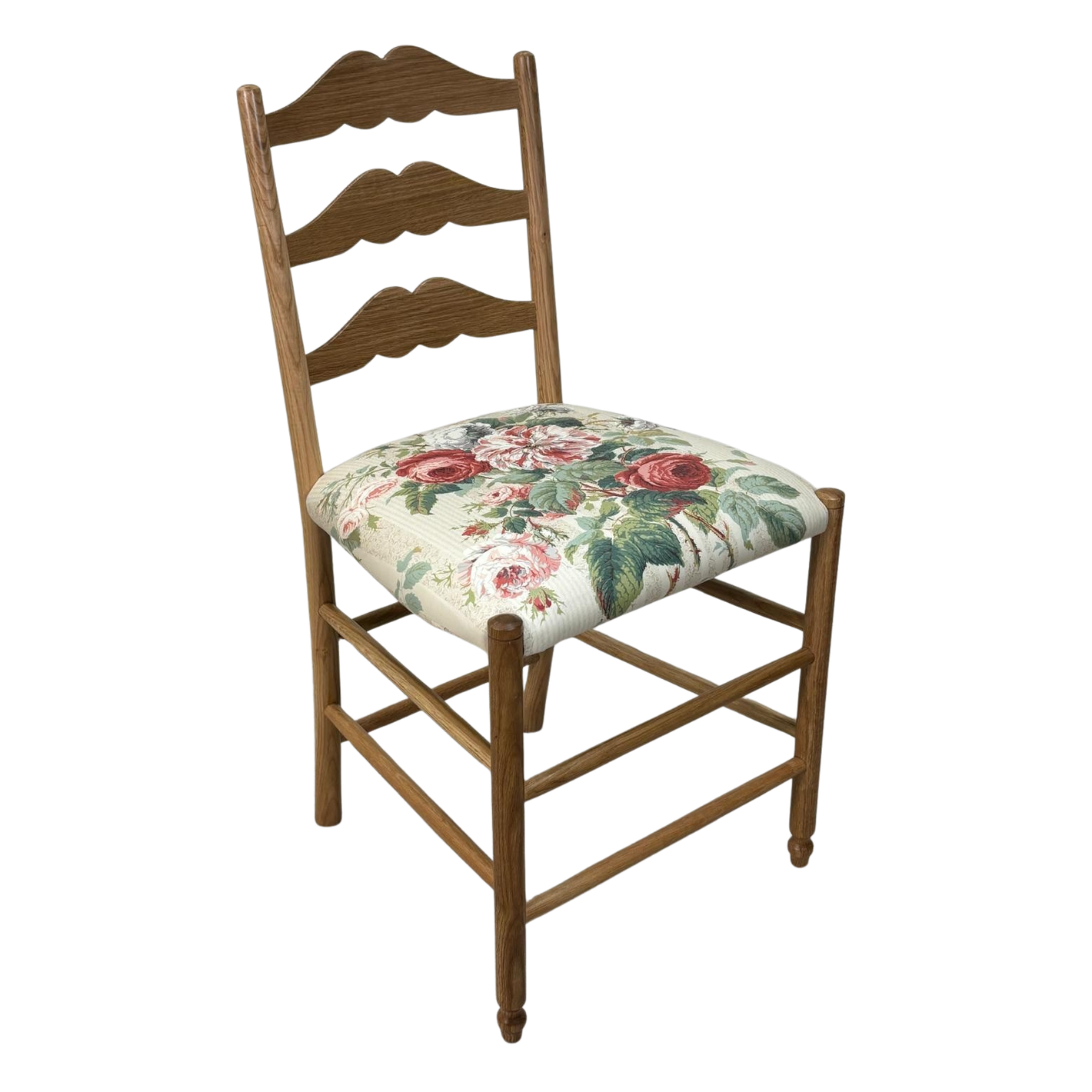 HARTLEY SIDE CHAIR
