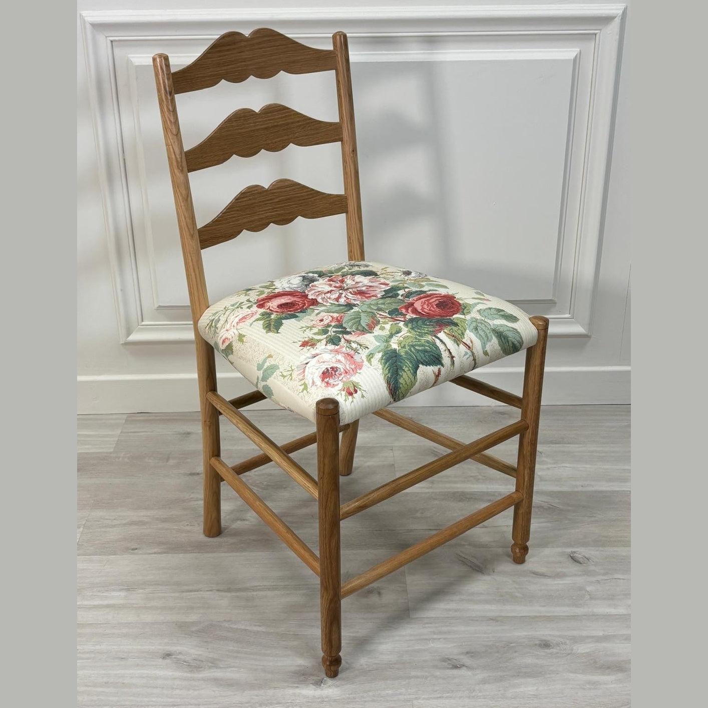 HARTLEY SIDE CHAIR