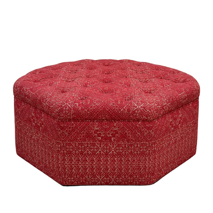 Hexagonal Stool
