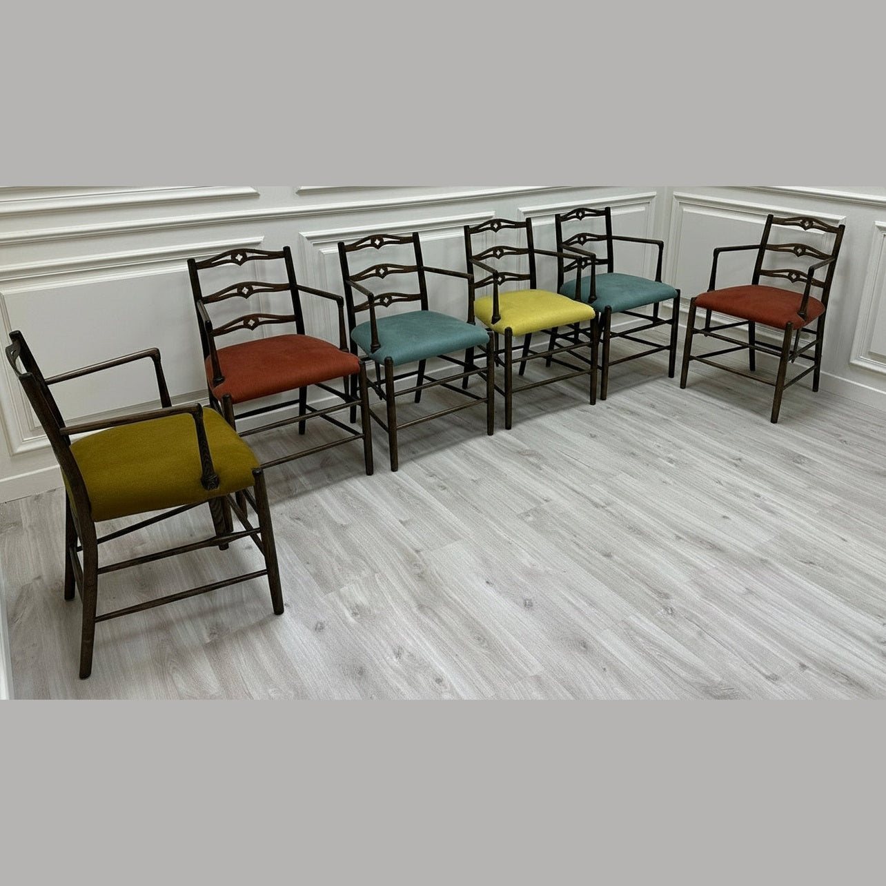 Hornby Chair Set