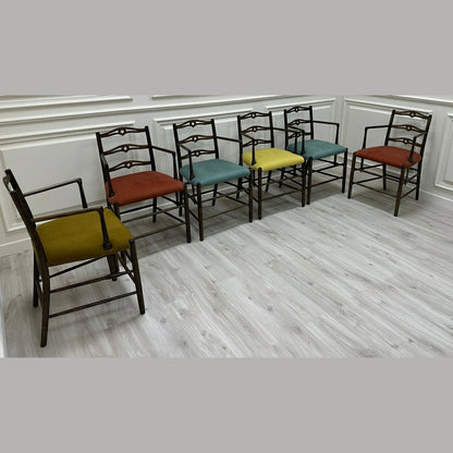 Hornby Chair Set
