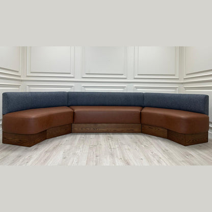 WINDOW BANQUETTE