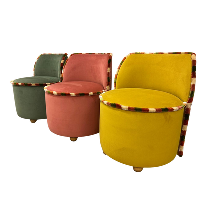 Saloon Chairs