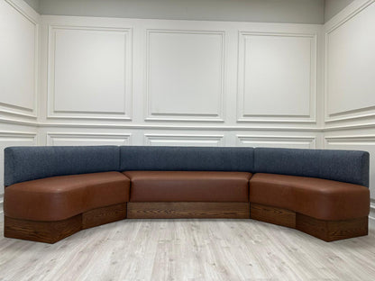 WINDOW BANQUETTE