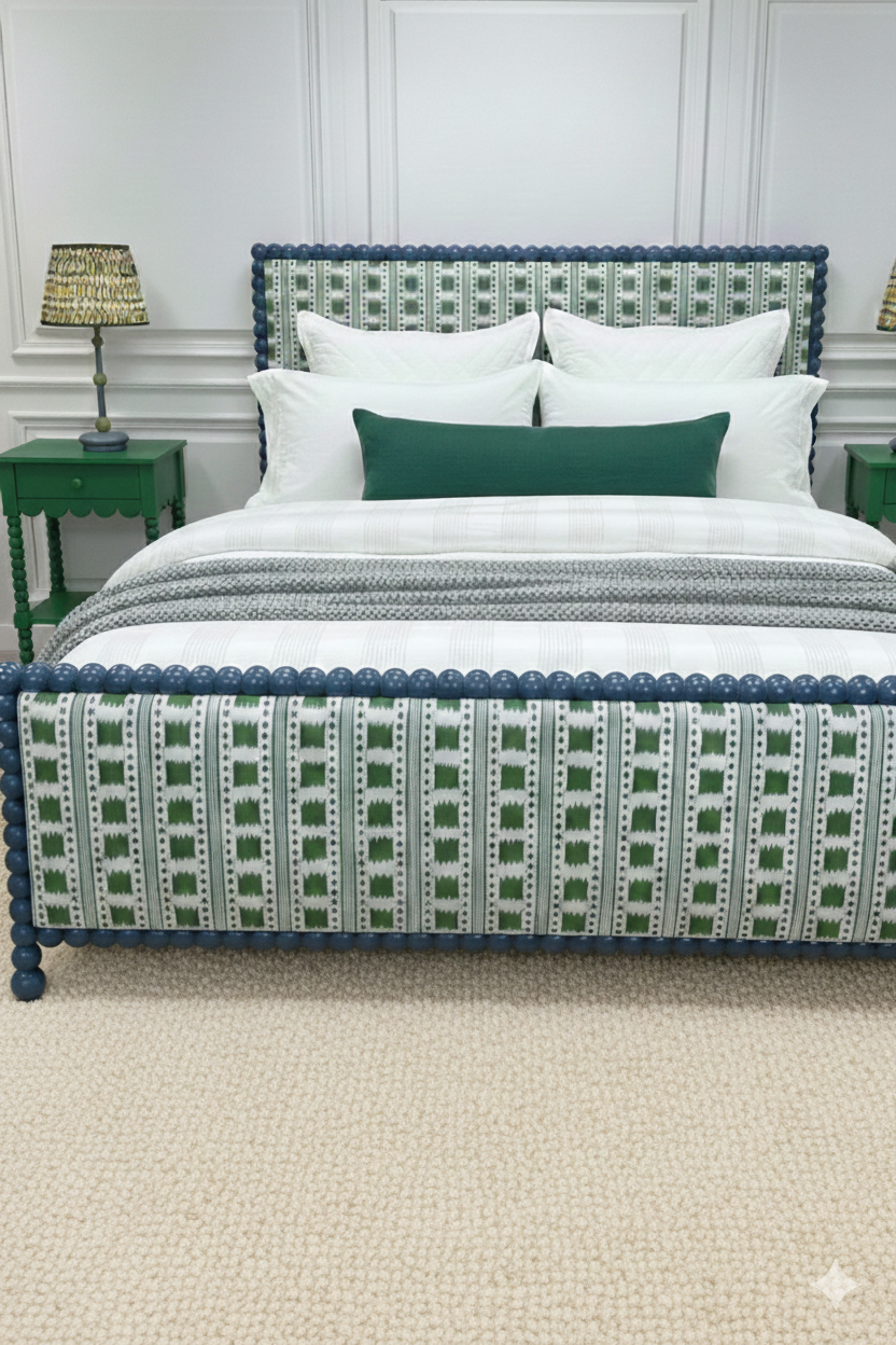 Belhaven Bed