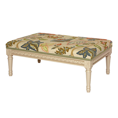 Kelso II Stool
