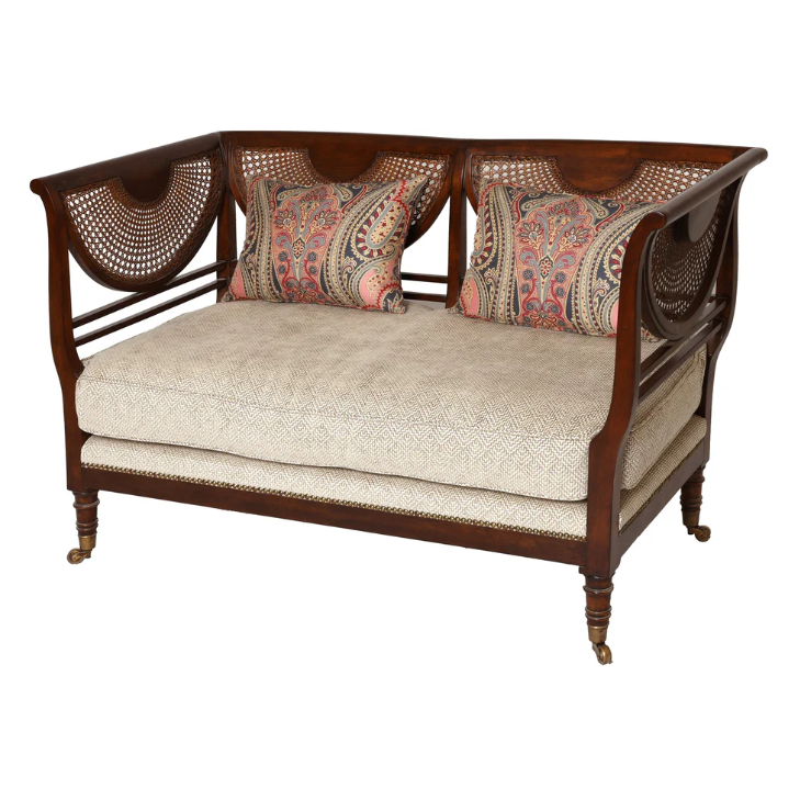 Leith Settee