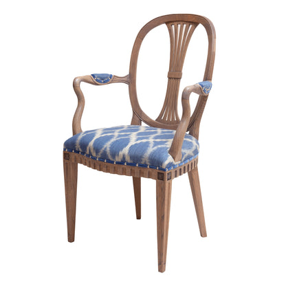 Lorimer Armchair