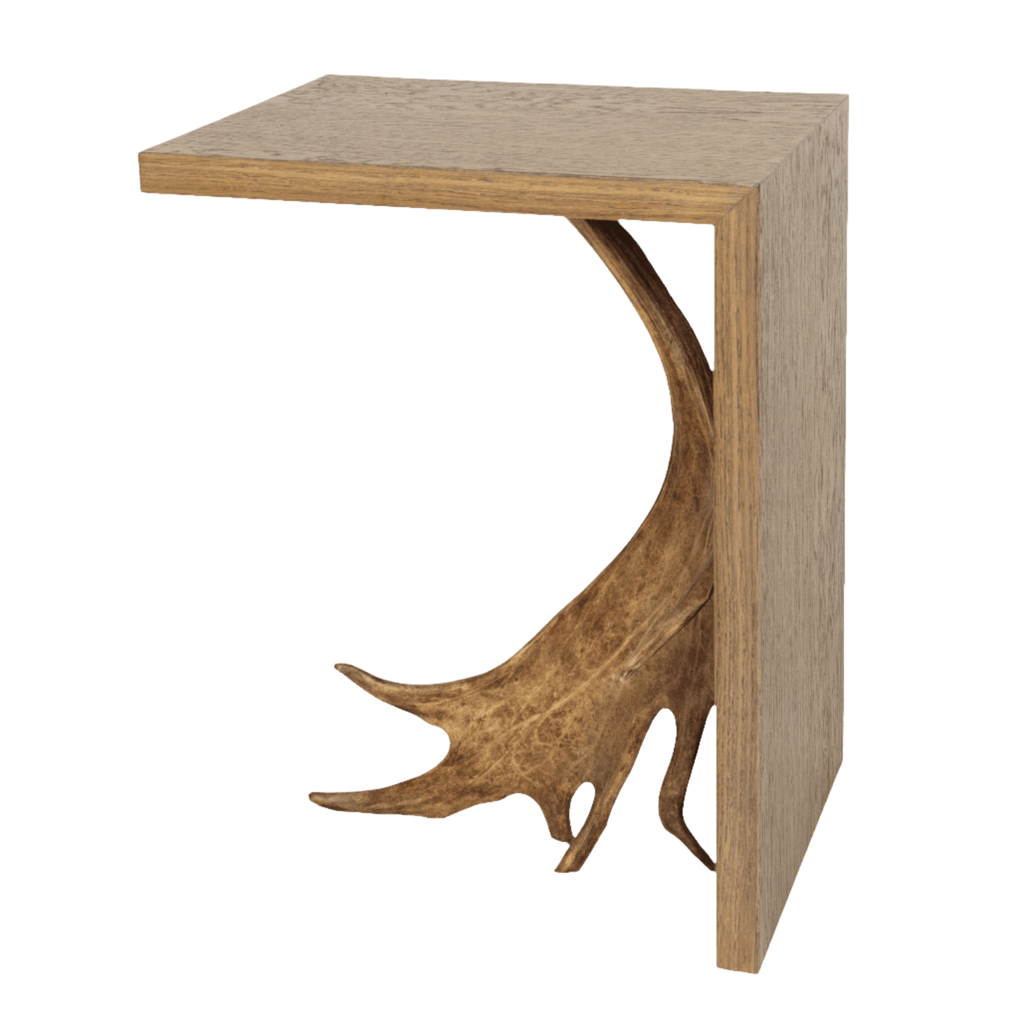 Lammer Side Table