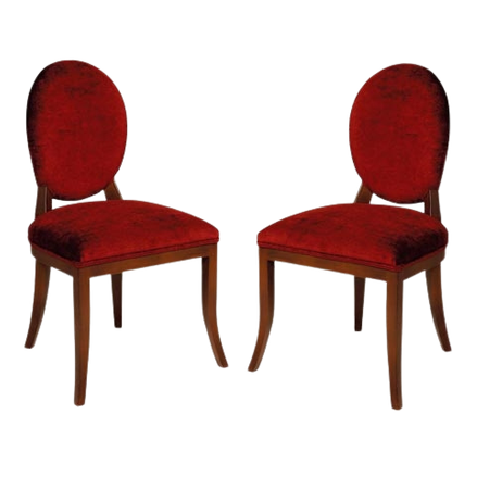 Montrose Chair