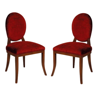 Montrose Chair