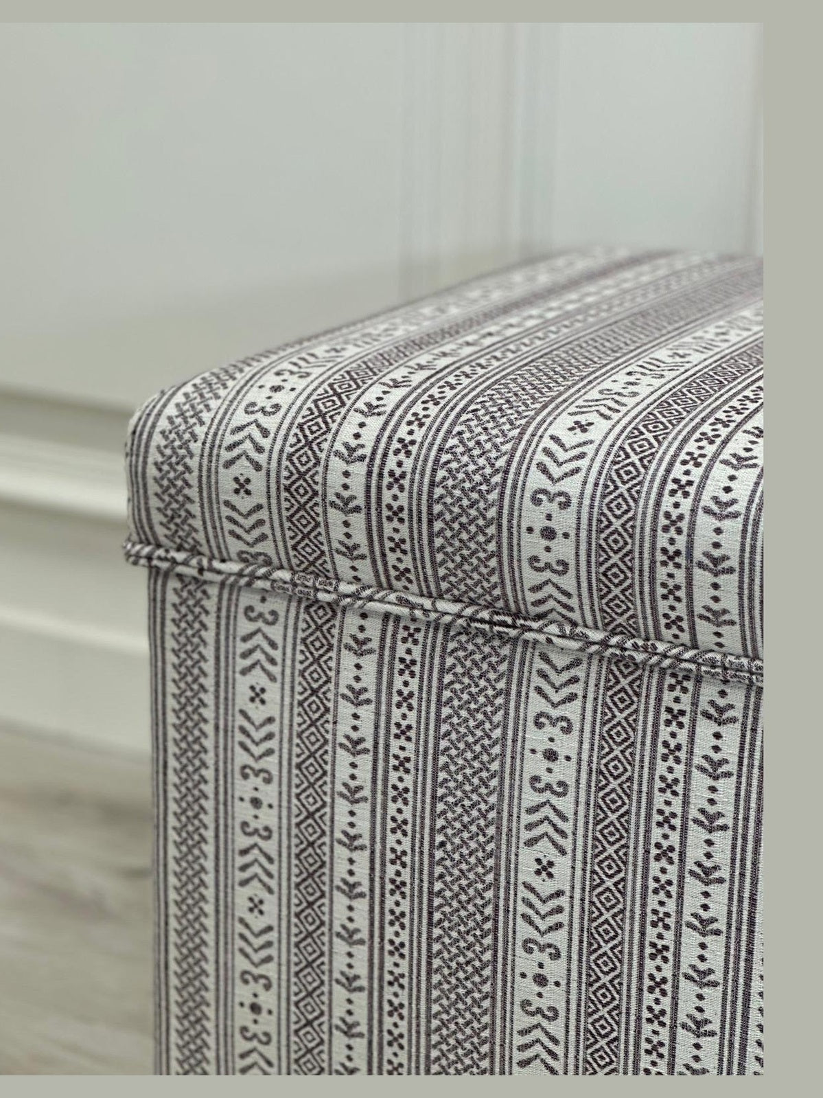 Storage Ottoman