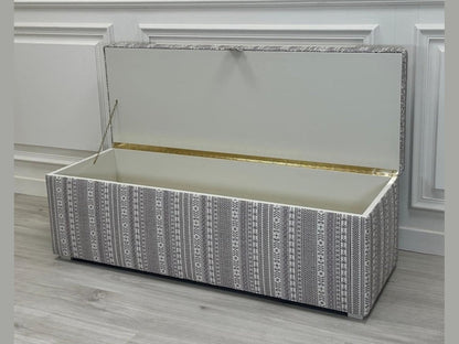 Storage Ottoman