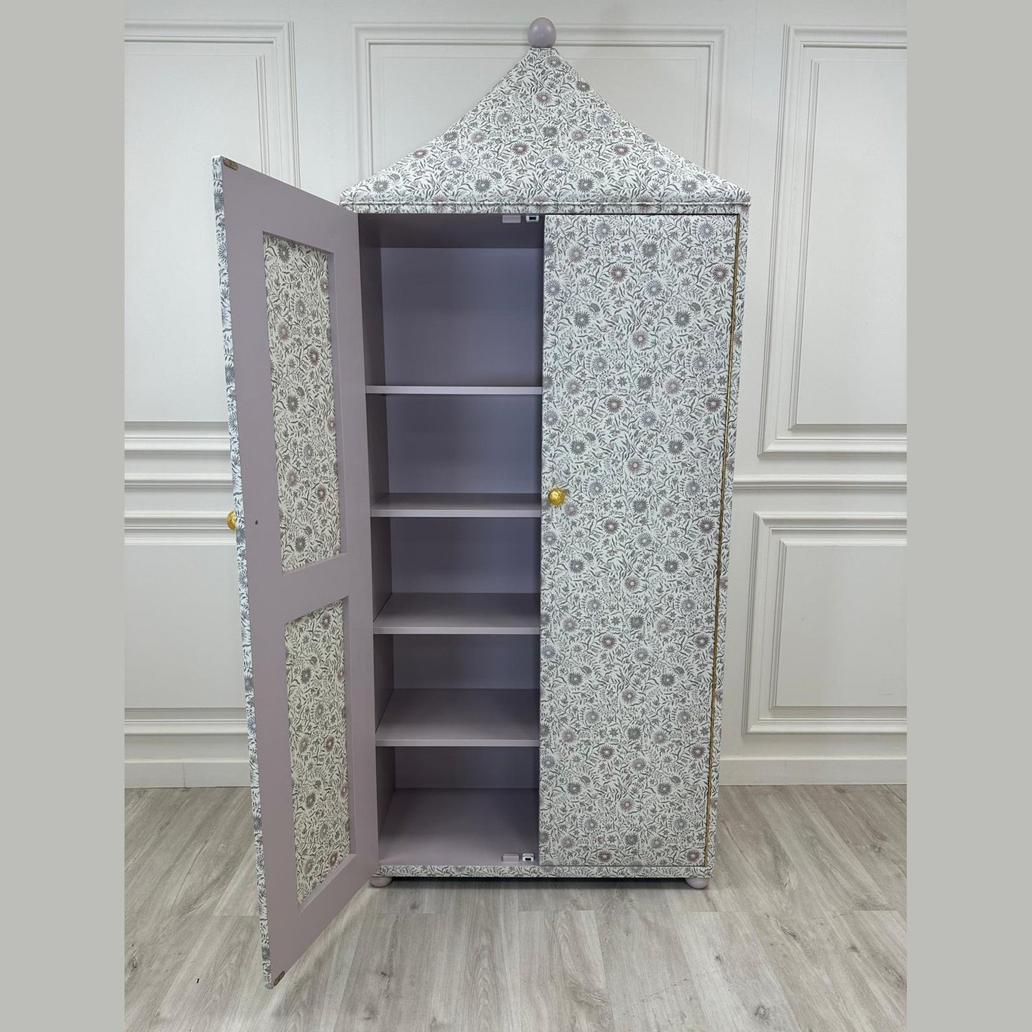 Pavilion Cupboard