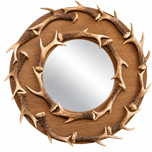Rosyth Mirror