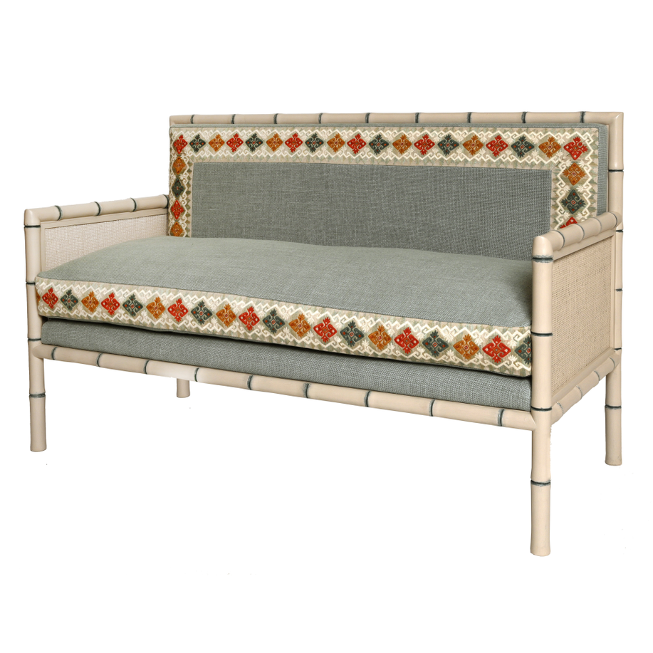 SELKIRK SETTEE