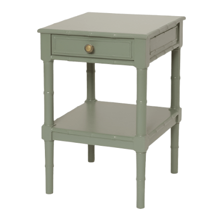 SELKIRK BEDSIDE TABLE