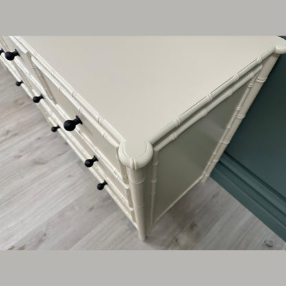 Bespoke Selkirk Chest of Drawers