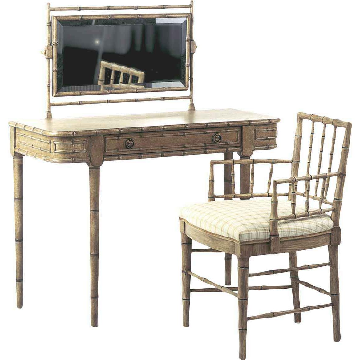 Selkirk Dressing Table