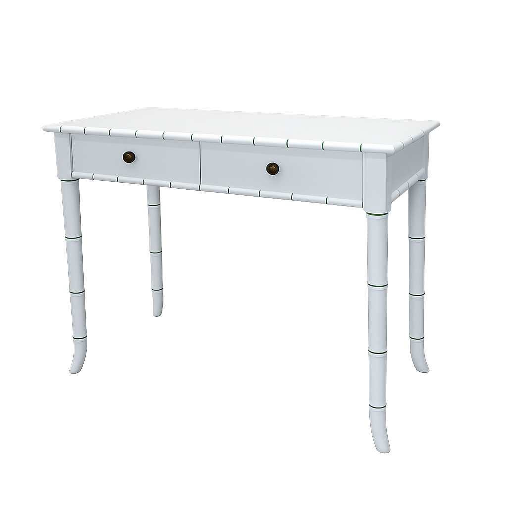 Selkirk Console Table with Drawers