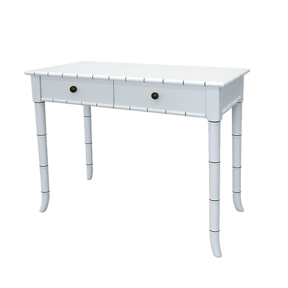 Selkirk Console Table with Drawers