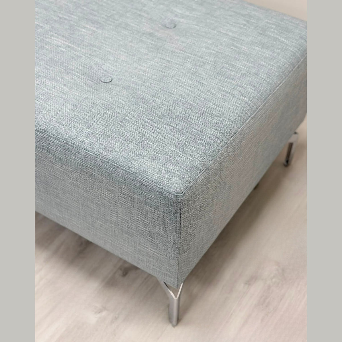 Bespoke Bench