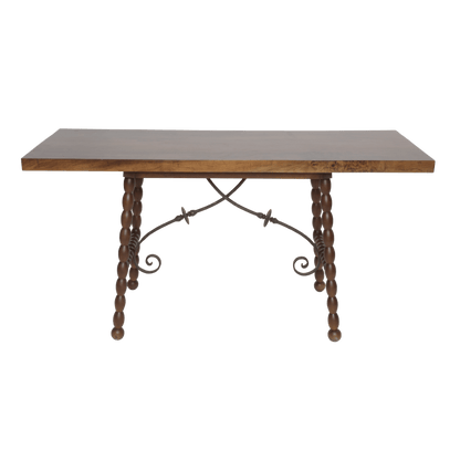 Spanish Console Table