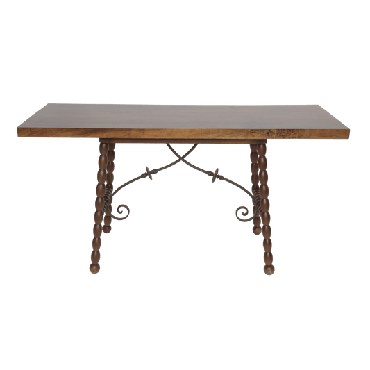 Spanish Table