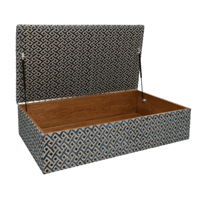 Storage Ottoman