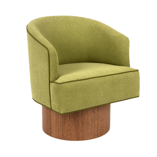 Swivel Tub Chair