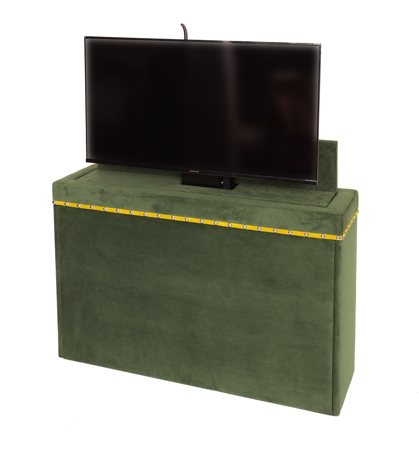 TV Ottoman