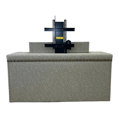 TV Ottoman