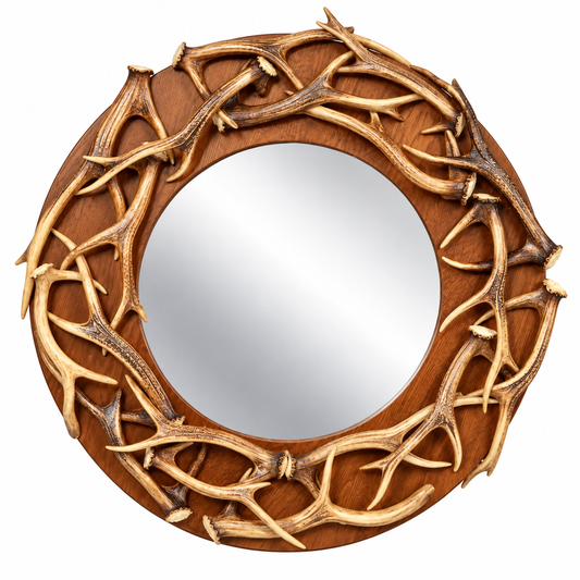 Tarvit Mirror