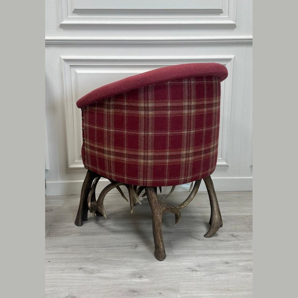 Small Tirol Chair